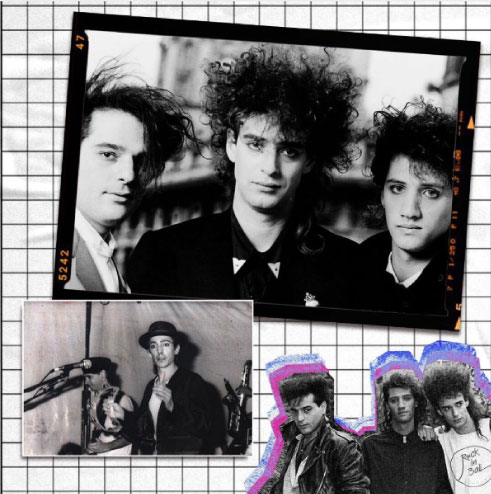 soda stereo festival